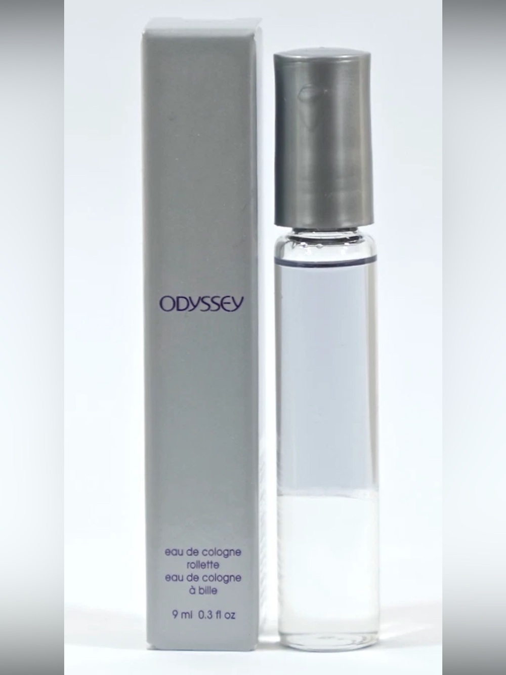 Odyssey Eau de Cologne Rollerball